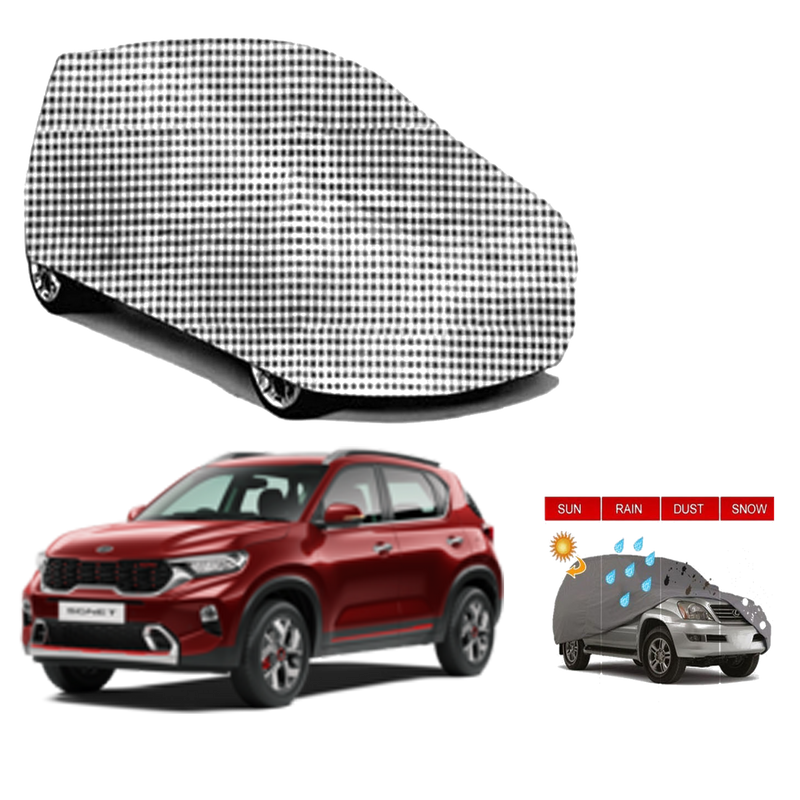 Buy Car Body Covers Online for KIA Auto Accessories MakeMyGaadi